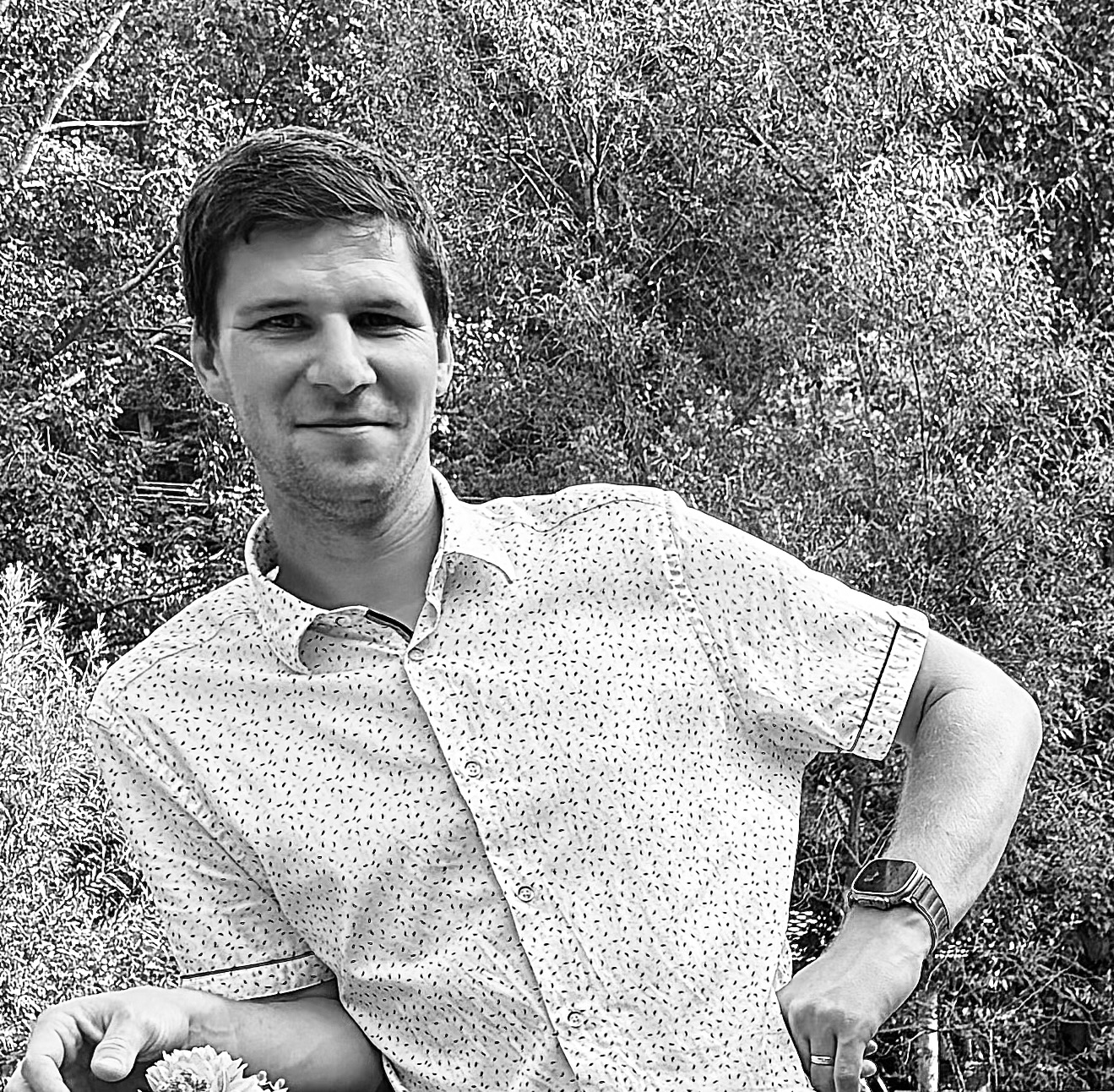 Petr Jurčák – průmyslová automatizace