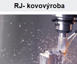RJ Kovovýroba